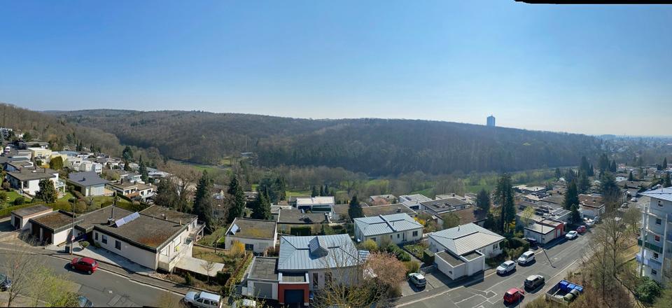 Thumbnail-Penthouse - Wohnung in Schweinfurt-Haardt