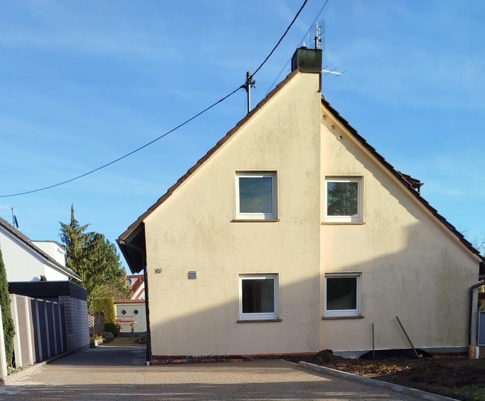 Thumbnail-Einfamilienhaus am Ortsrand von Brackenheim Meimsheim