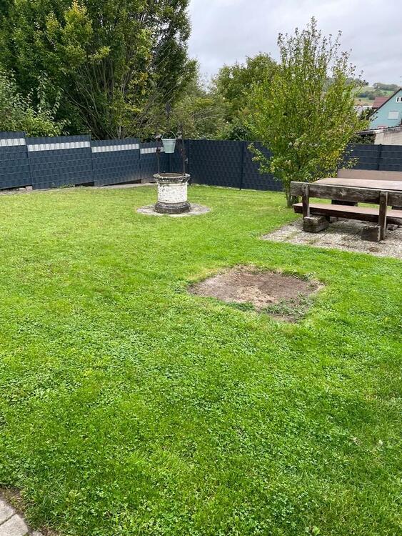 Thumbnail-Schöne zwei Zimmer Wohnung in Groß-Bieberau