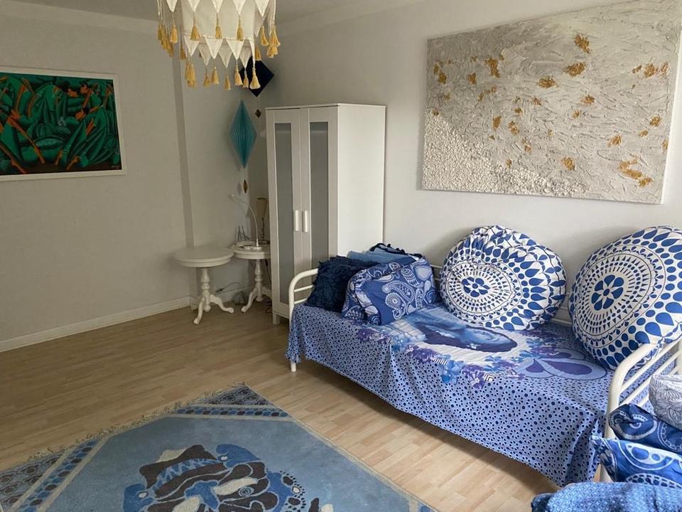 Thumbnail-Mietwohnung in zentraler Lage von Duisburg Wanheimerort