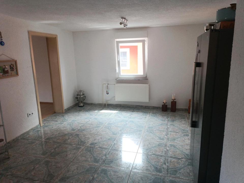 Thumbnail-Gründung eine Frauen WG in Flein