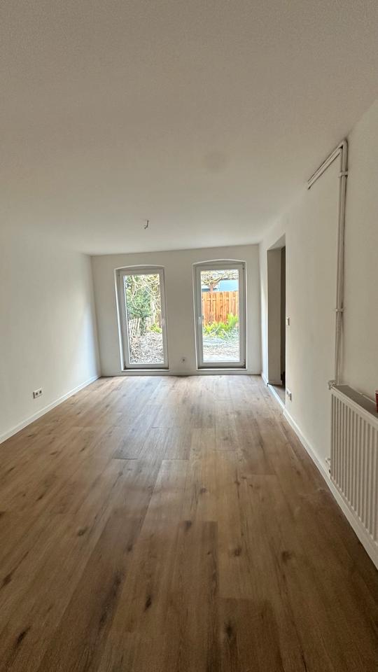 Thumbnail-WG mögl. 4- Zimmer. im Fesenfeld mit Garten |renovi. Bad | 90 m²