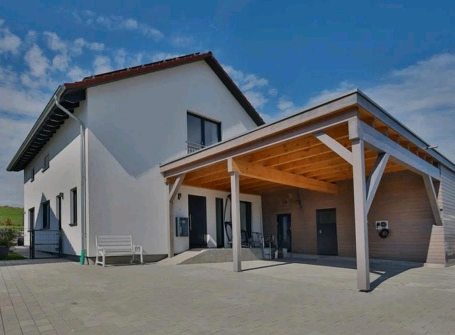 Thumbnail-Einfamilienhaus in Schöner Lage