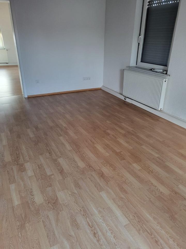 Thumbnail-Wohnung in Neunkirchen Saar 91.50 Quadratmeter