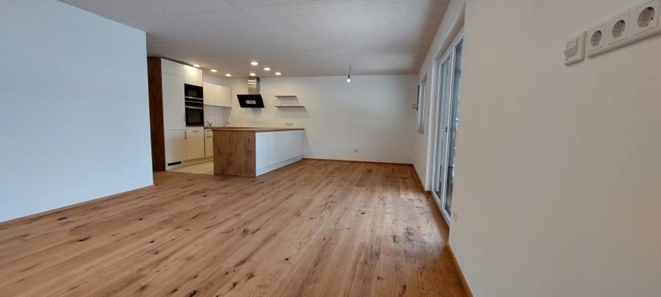 Thumbnail-Neue moderne 3-Zimmer- Erdgeschoss Wohnung in Röthenbach KfW 40 m