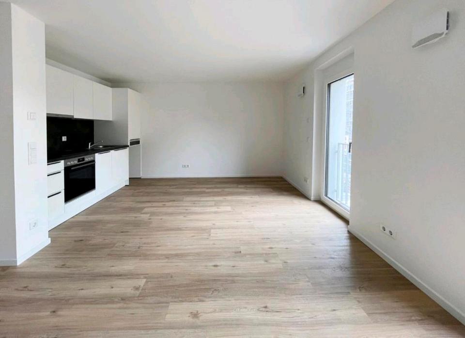 Thumbnail-MODERNE EINZIMMER WOHNUNG