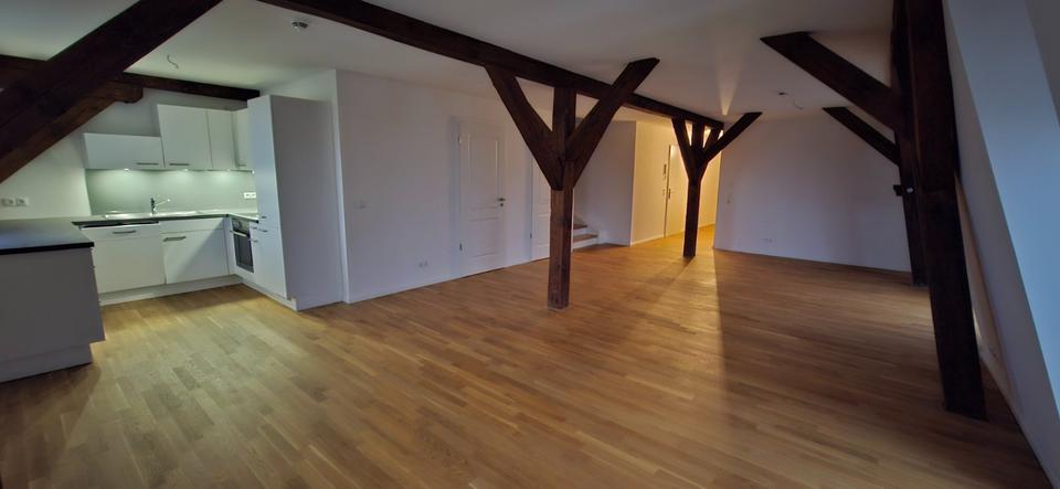 Thumbnail-3-Zimmer Maisonette-Wohnung in Barmstedt