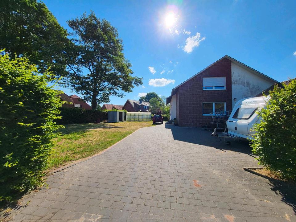 Thumbnail-Einfamilienhaus Kleinendorf