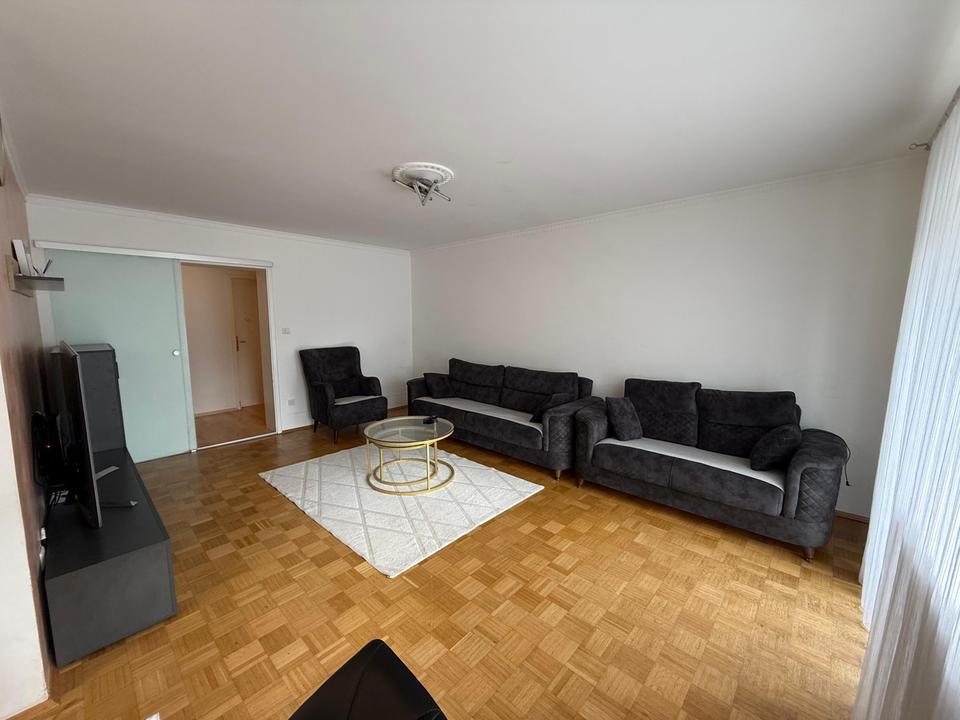 Thumbnail-4-Zimmer Wohnung Germering