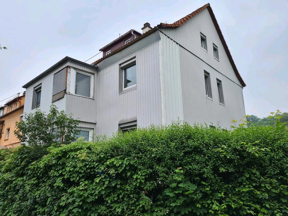 Thumbnail-Mehrfamilienhaus in attraktiver Lage Stuttgart Vaihingen