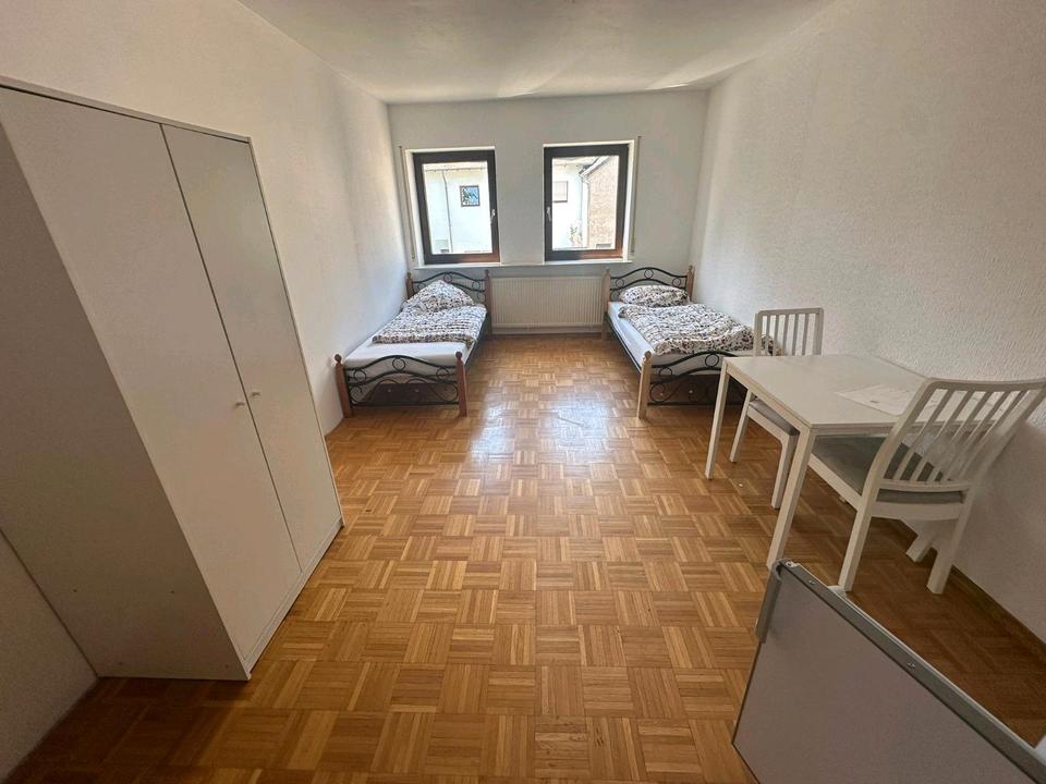 Thumbnail-Wohnung Apartment