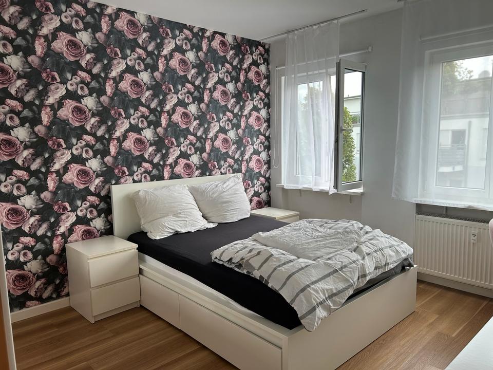 Thumbnail-Zimmer auf Zeit zu vermieten