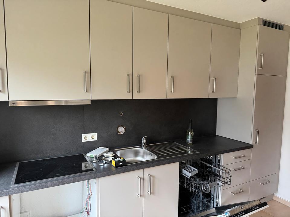 Thumbnail-3,5 Zimmerwohnung In Salem-Mimmenhausen