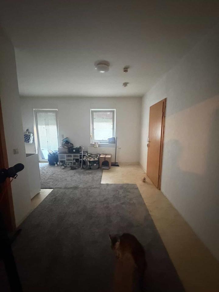 Thumbnail-Große 1 Zimmer Wohnung