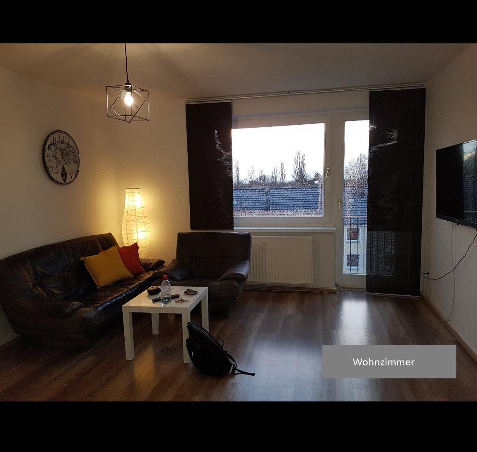 Thumbnail-3 Zimmer WG Wohnung