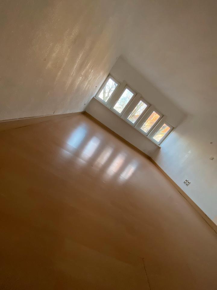 Thumbnail-VÖLKLINGEN Hohenzollernstrasse Wohnung max. 4 Personen