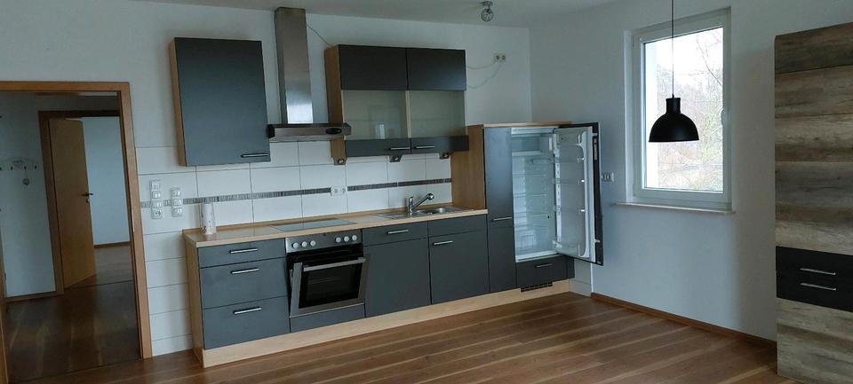 Thumbnail-Wohnung zu vermieten