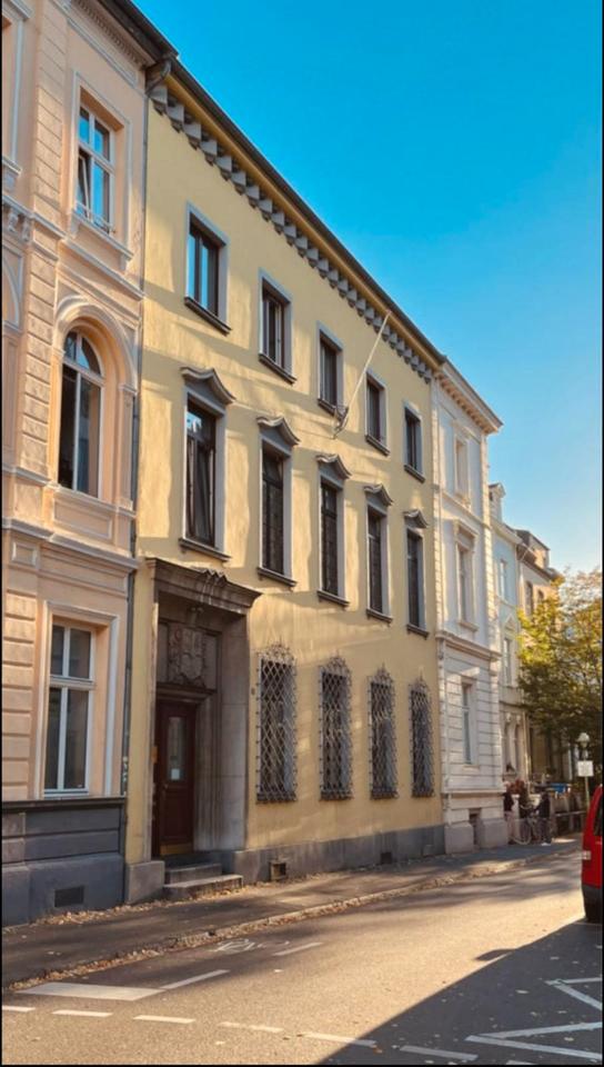 Thumbnail-Studenten-WohnungZimmer, Studenten-WG, zentral in Bonn