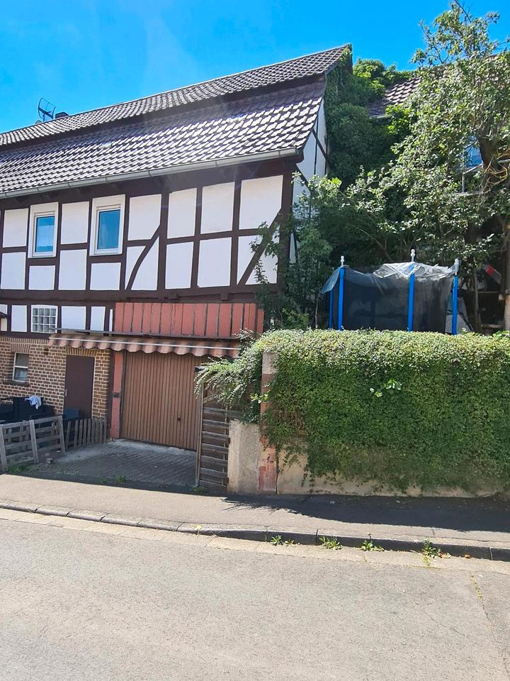 Thumbnail-Haus verkaufen