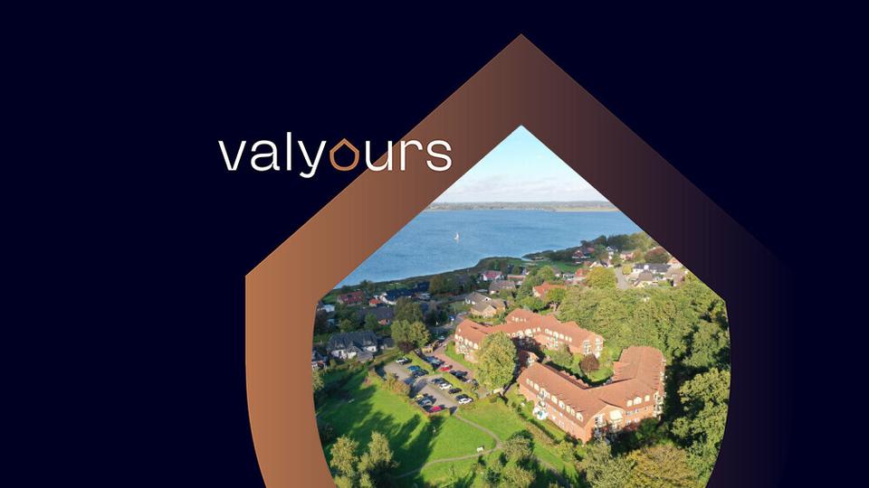 Thumbnail-Seniorengerechte 2-Zimmer Wohnung mit Balkon im Pahlhof