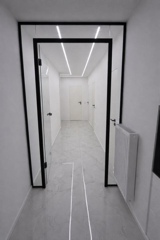 Thumbnail-Moderne, komplett sanierte 2-Zimmer-Wohnung – sofort einziehen!