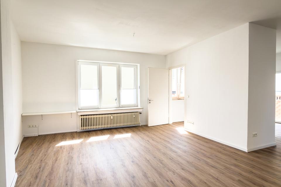 Thumbnail-Charmantes Stadthaus mit separatem Eingang und Terrasse in Werl