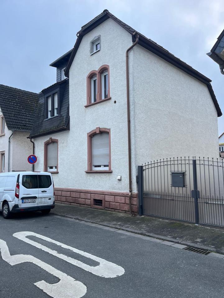 Thumbnail-2 Familien Haus