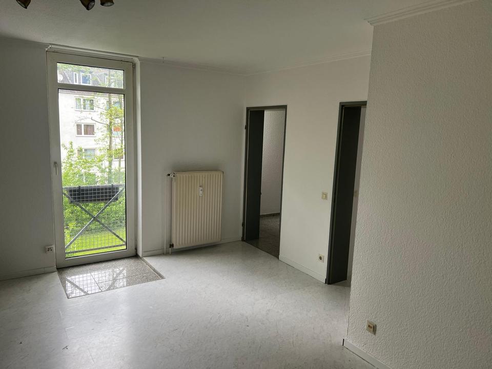 Thumbnail-Gemütliche Single oder Pärchenwohnung