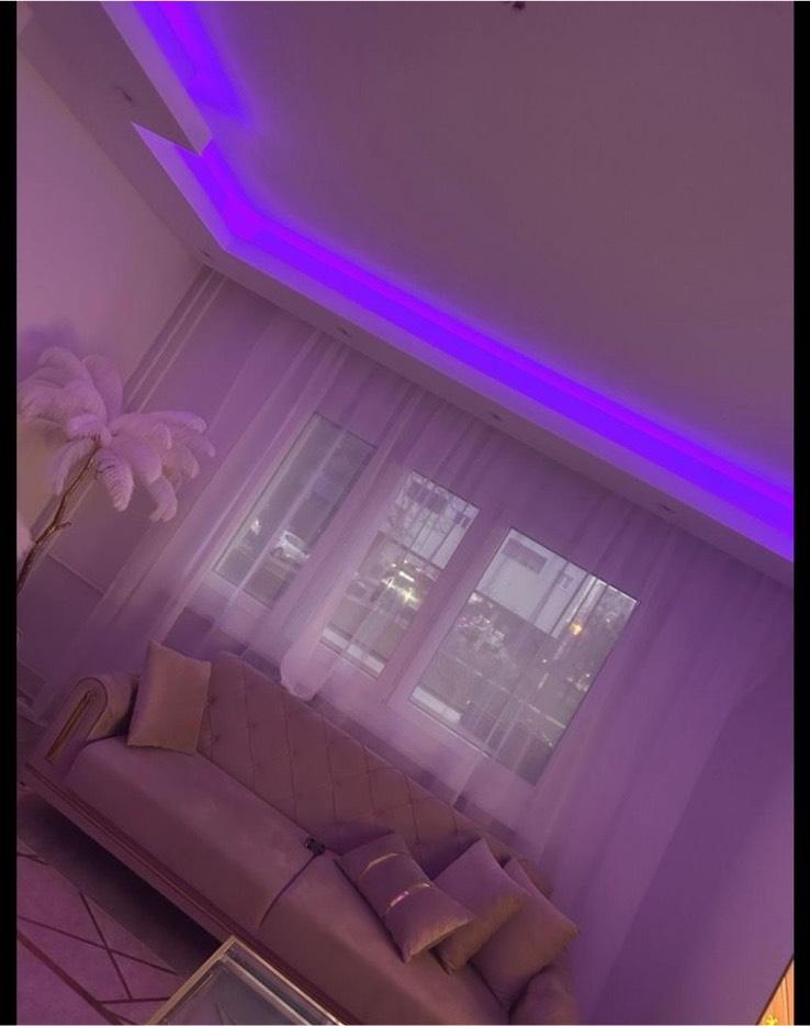 Thumbnail-Große luxuriöse 4 Zimmer modern Wohnung