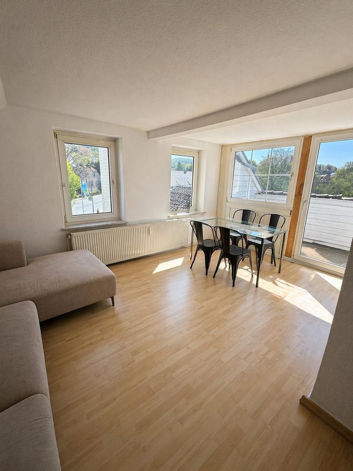 Thumbnail-3,5-Zimmer Wohnung in Lübbecke Innenstadt ab sofort