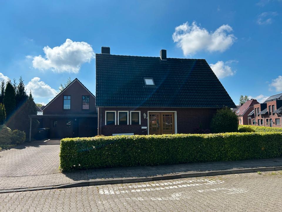 Thumbnail-Einfamilienhaus zu verkaufen, Aschendorf