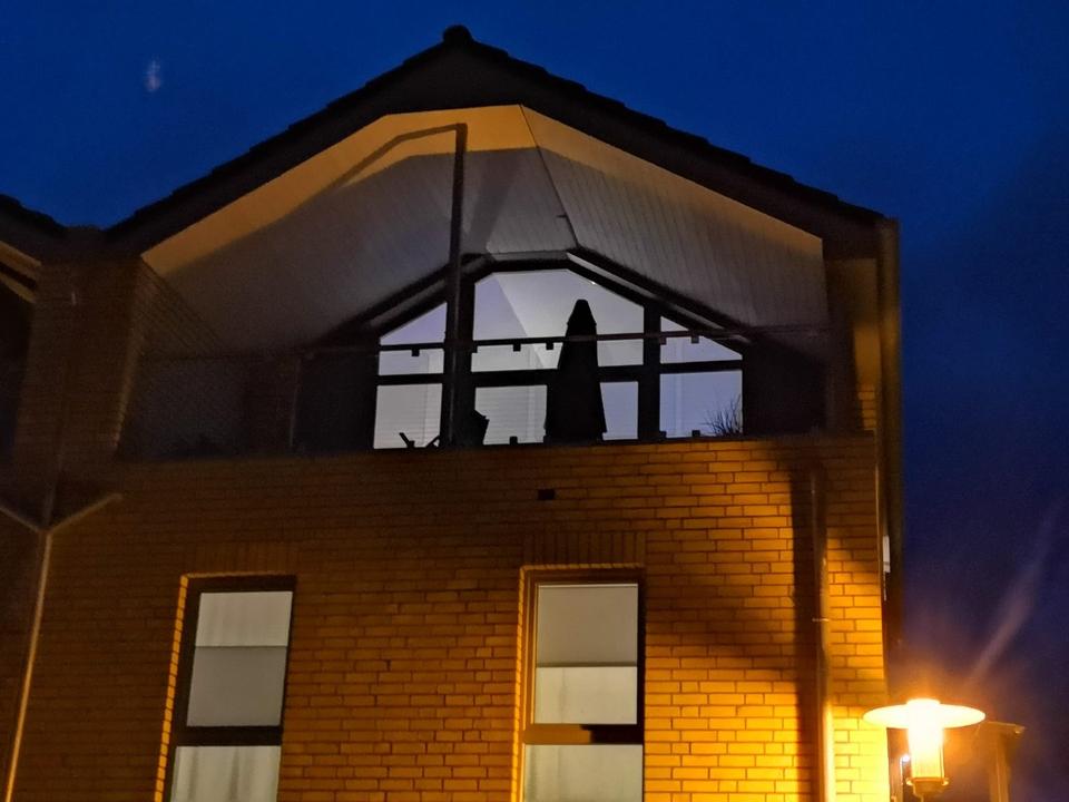 Thumbnail-125m² - 4 Zimmer - mit Schleiblick im Obergeschoss 