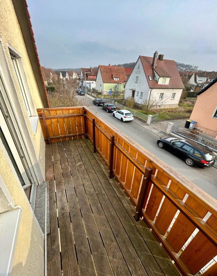 Thumbnail-Zu vermieten 3 Zimmerwohnung mit ca. 60 m2