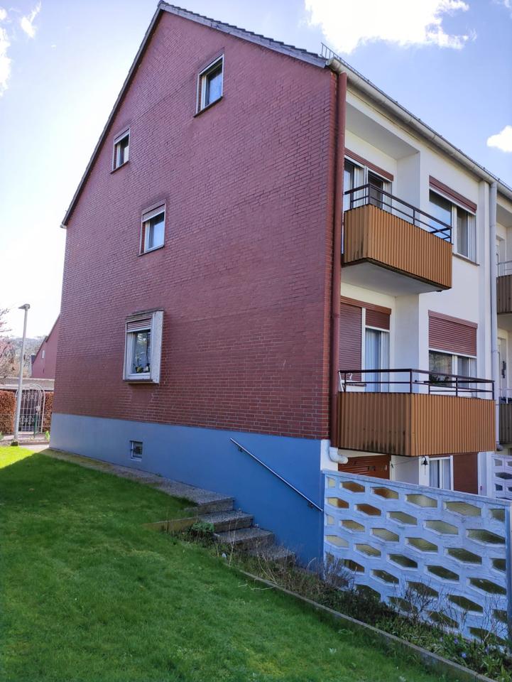 Thumbnail-Endreihenhaus mit Garten und Garage (nähe Mercedes)