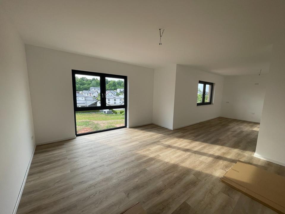 Thumbnail-Neubau EG 3 ZBK Wohnung in Frankenberg - Bockental