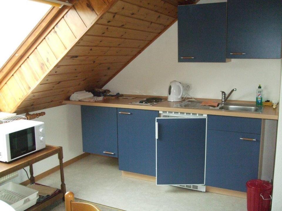 Thumbnail-Wohnung in Nortrup zu vermieten