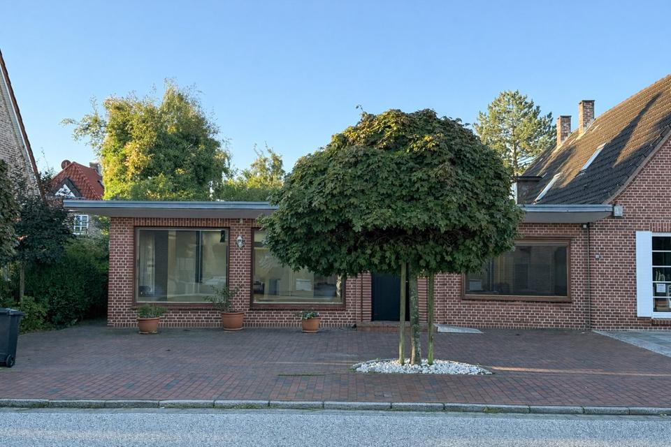 Thumbnail-Ladenfläche im Dorf