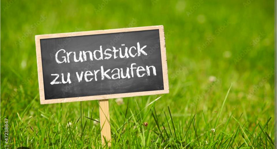 Thumbnail-Baugrundstück 35091 Cölbe