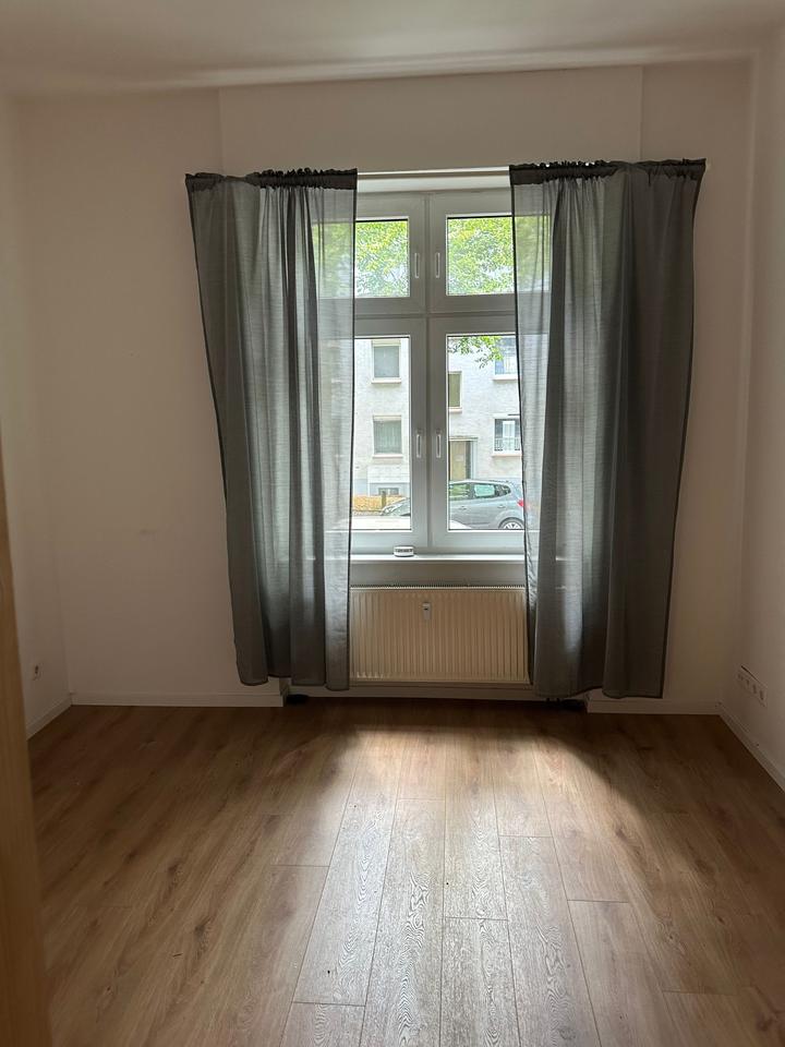 Thumbnail-Studentenwohnung in Bahnhofsnähe zu vermieten!