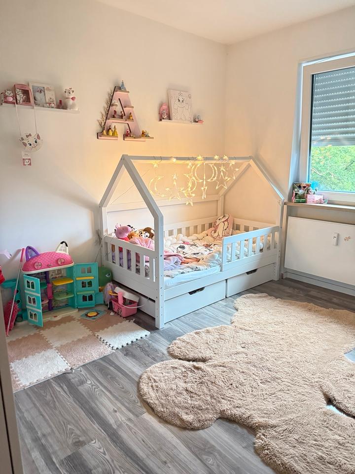 Thumbnail-Wohnung zu vermieten