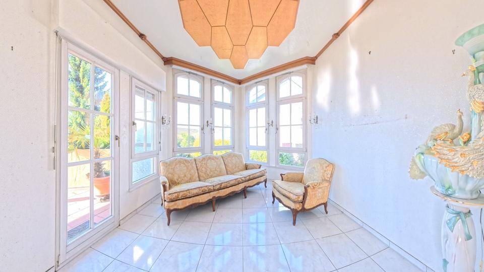 Thumbnail-Exklusive Wohnung in ruhiger Sackgasse – 169 m², 2 Bäder, Doppelgarage