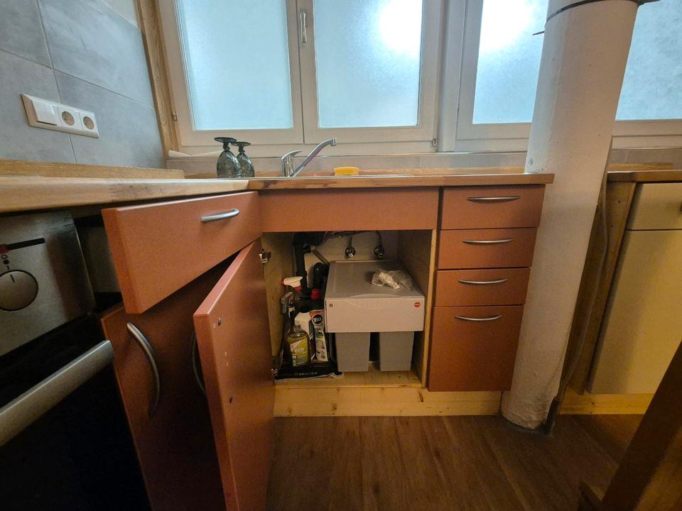 Thumbnail-Wohnung zu vermieten, 1,5 Zimmer , voll möbliert