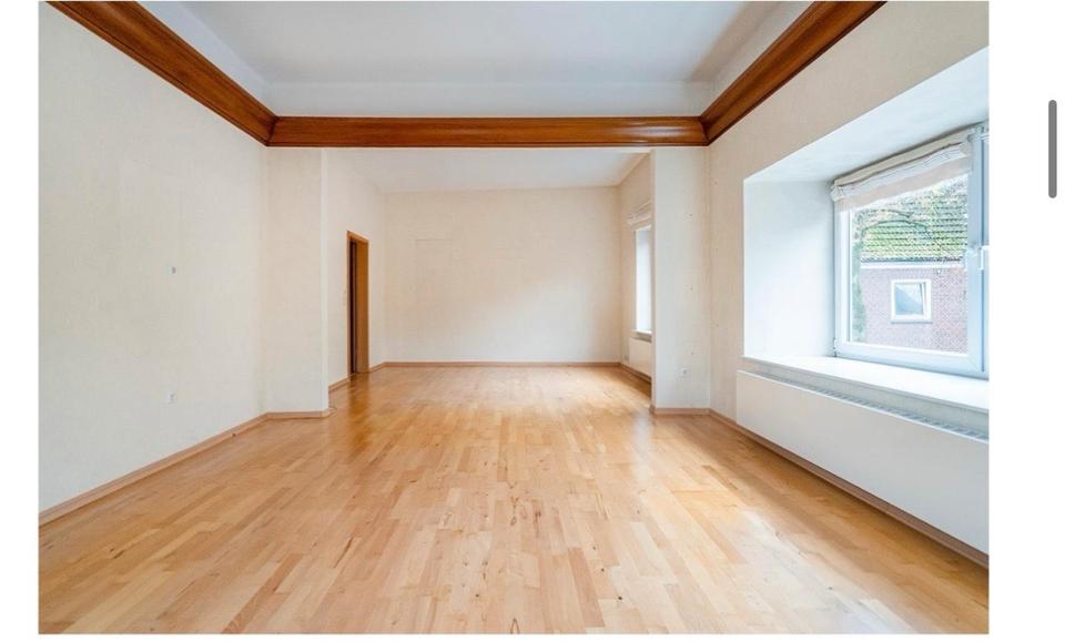 Thumbnail-Großzügige Innenstadt Wohnung im herzen der Esenser Innenstadt