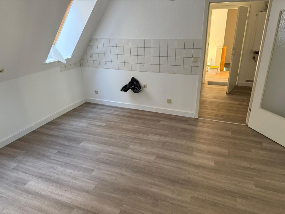 Thumbnail-Wohnung 66qm 3 Zimmer KB zu vermieten
