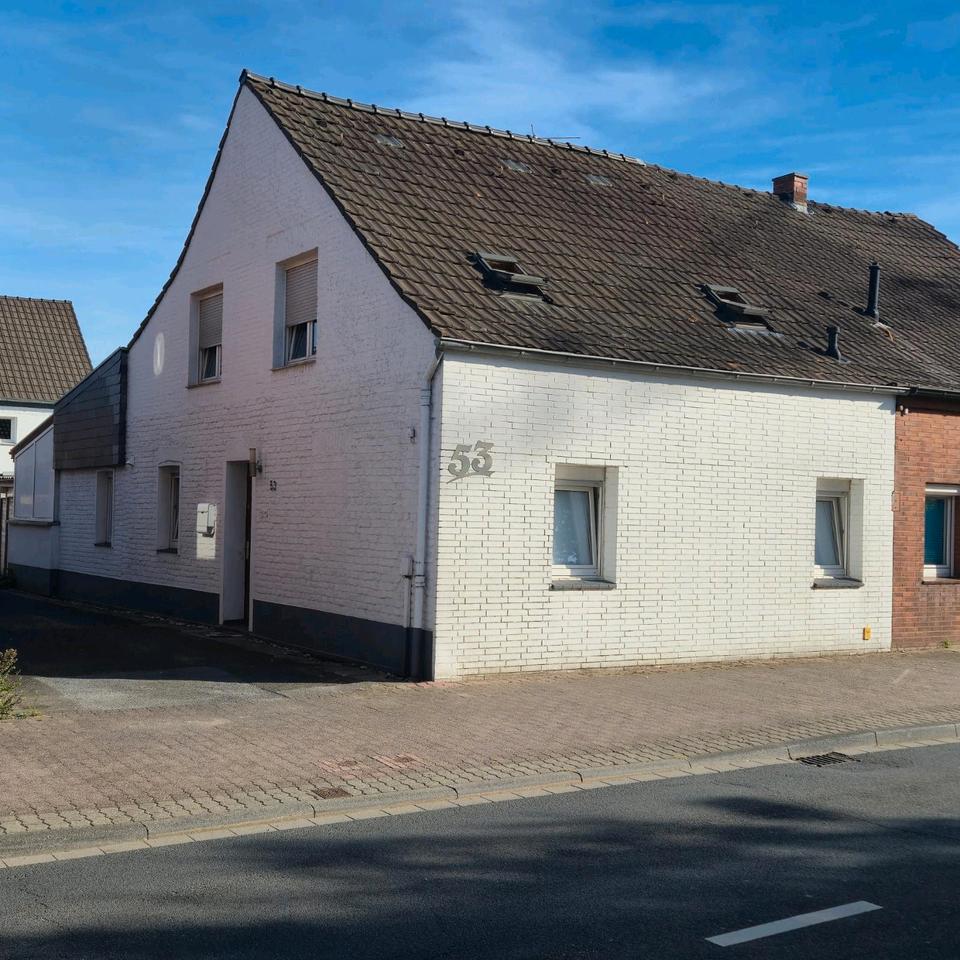 Thumbnail-helles Familienhaus ohne Garten in Lank Latum