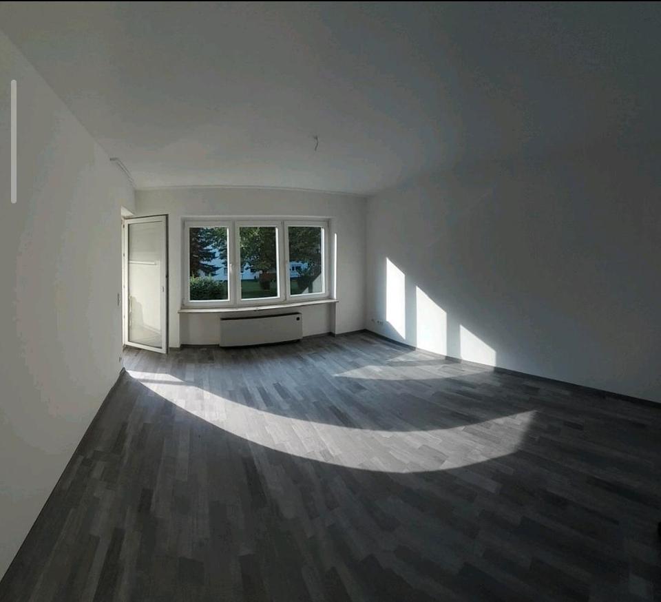 Thumbnail-Helle 1 Zimmer Wohnung in ruhiger gepflegter Wohnanlage