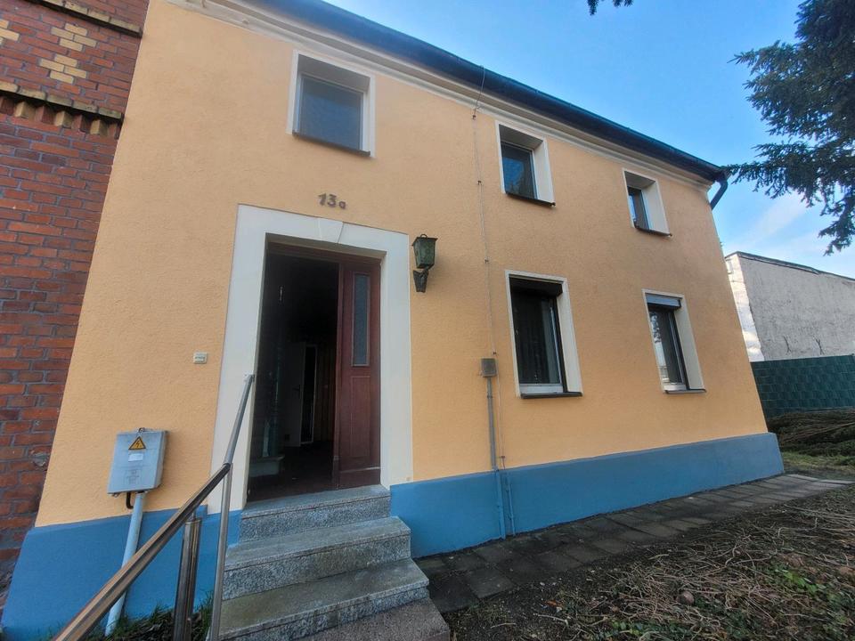 Thumbnail-Doppelhaushälfte mit Garten bis 1500m² und Dachterrasse i