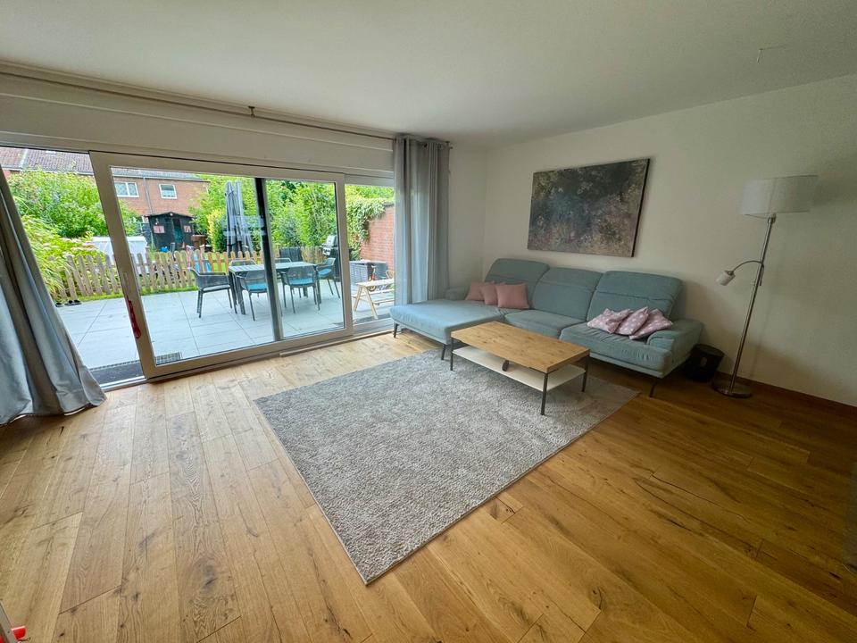 Thumbnail-Haus zu verkaufen, Neuss Selikum