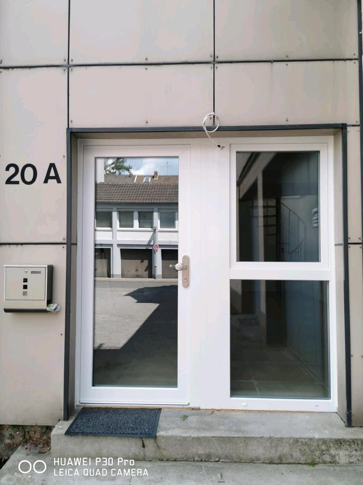 Thumbnail-Maisonette Wohnung zu Vermietung