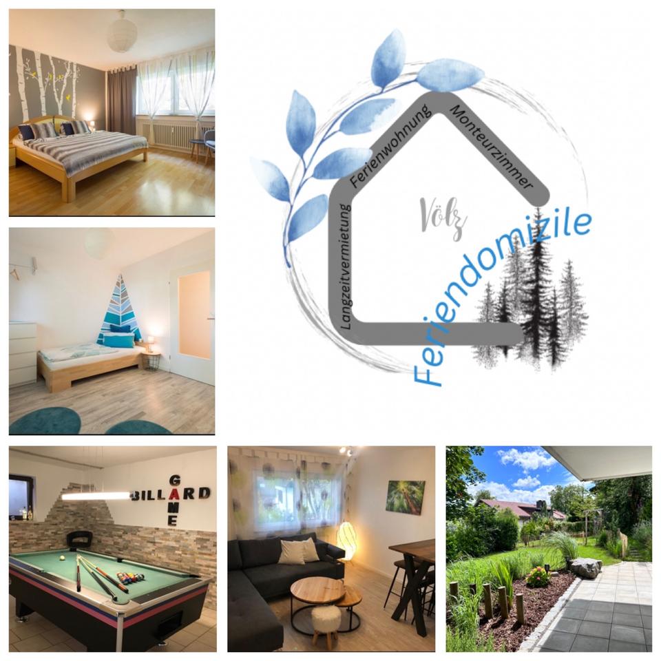 Thumbnail-Ferienwohnung in 79730 Murg- Hänner